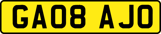 GA08AJO