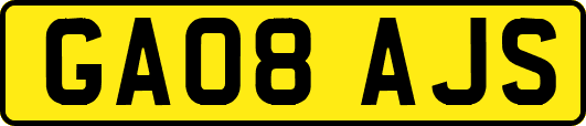 GA08AJS