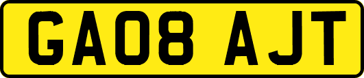 GA08AJT