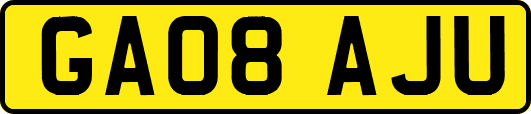 GA08AJU