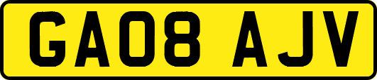 GA08AJV