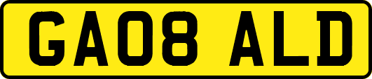 GA08ALD