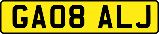 GA08ALJ