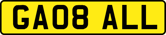 GA08ALL