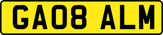 GA08ALM