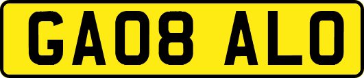 GA08ALO