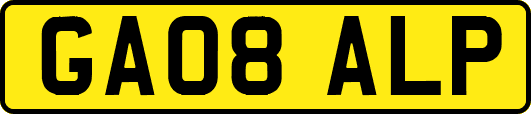 GA08ALP