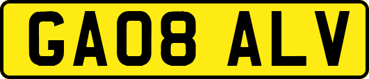 GA08ALV