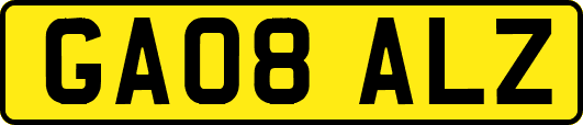 GA08ALZ