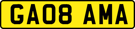 GA08AMA
