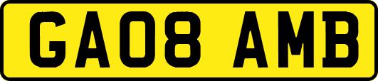 GA08AMB