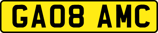 GA08AMC