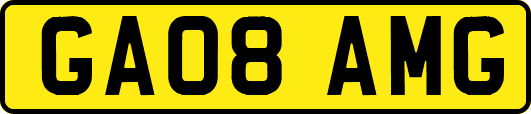 GA08AMG