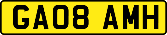 GA08AMH