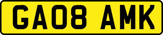 GA08AMK