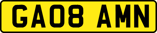 GA08AMN