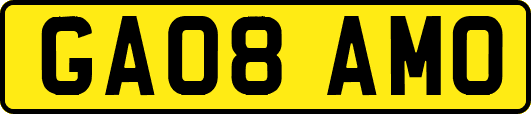 GA08AMO