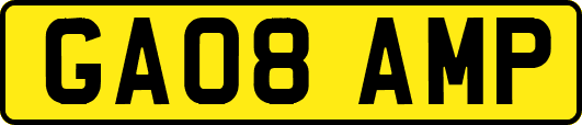 GA08AMP