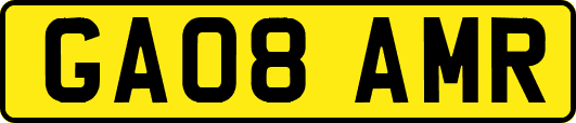 GA08AMR