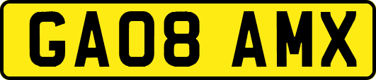 GA08AMX