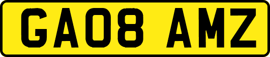 GA08AMZ
