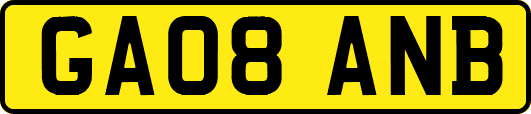 GA08ANB