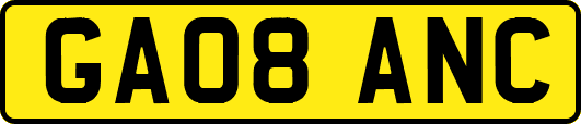 GA08ANC