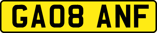 GA08ANF