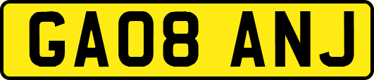 GA08ANJ
