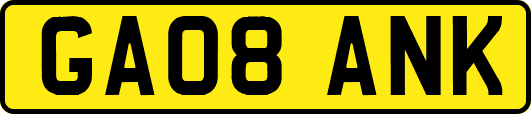 GA08ANK