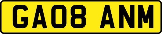 GA08ANM