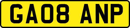 GA08ANP