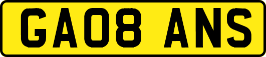 GA08ANS