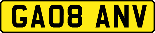 GA08ANV