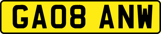 GA08ANW