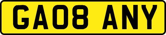 GA08ANY