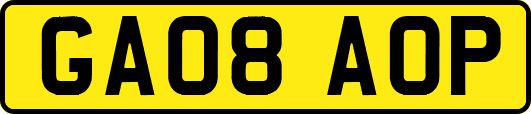GA08AOP