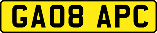 GA08APC