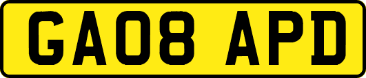 GA08APD