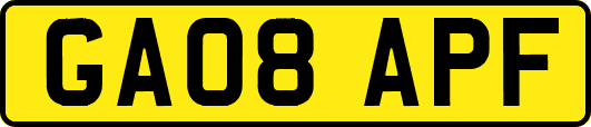 GA08APF