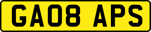 GA08APS