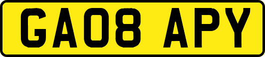 GA08APY