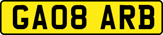 GA08ARB
