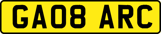 GA08ARC