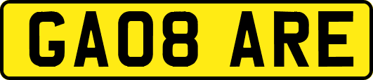GA08ARE