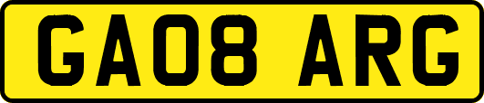 GA08ARG