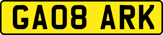 GA08ARK