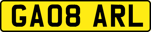GA08ARL