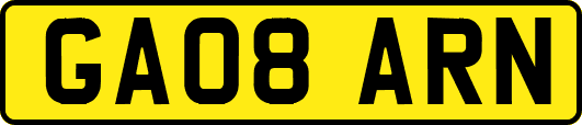 GA08ARN