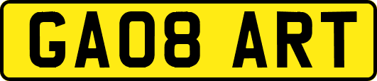 GA08ART